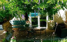 Chambres D'Hotes Villa Lortin